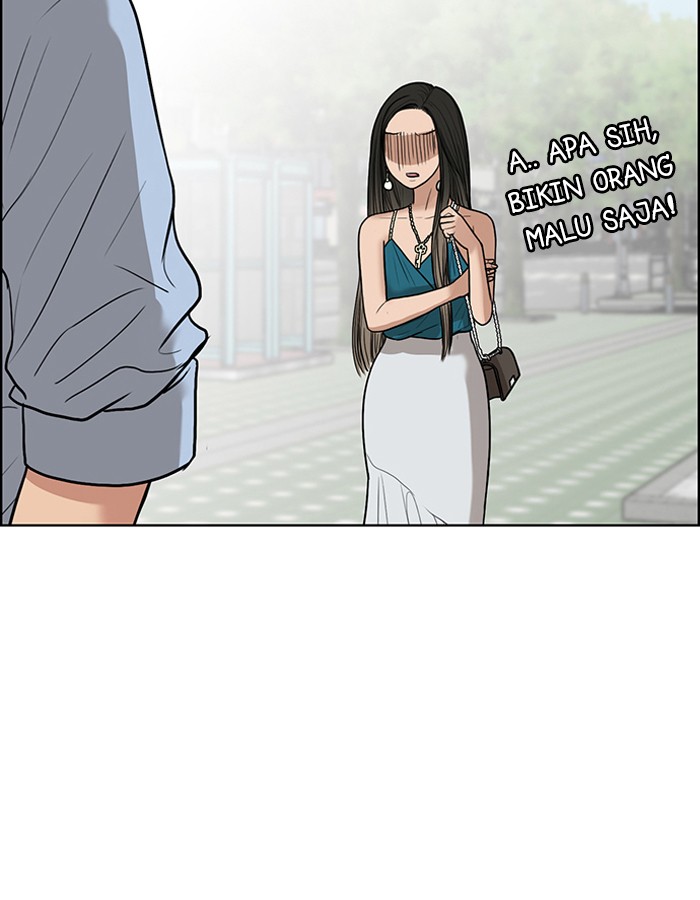 Baca The Secret of Angel - Chapter 46 halaman 16