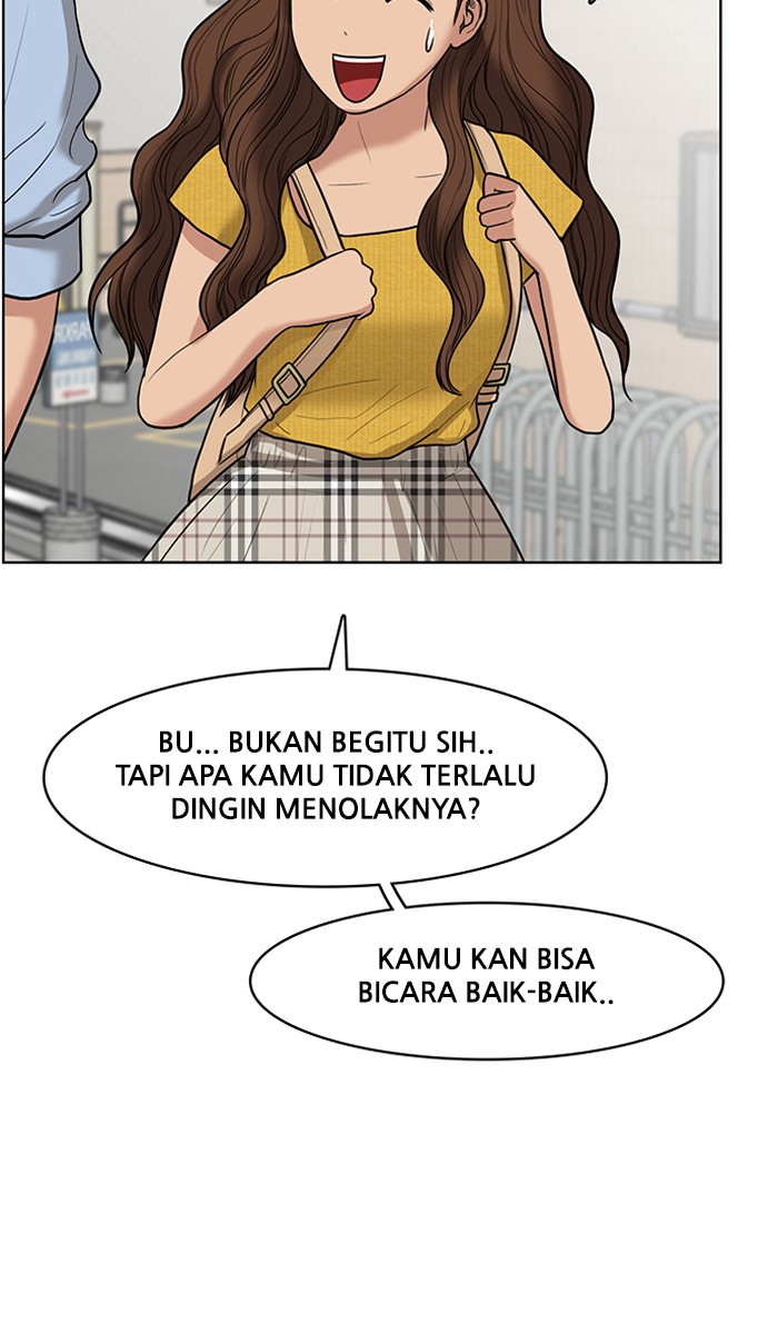 Baca The Secret of Angel - Chapter 46 halaman 24