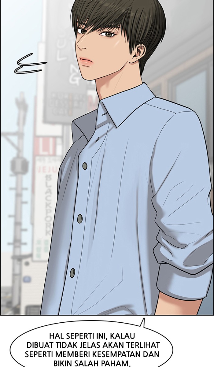 Baca The Secret of Angel - Chapter 46 halaman 26