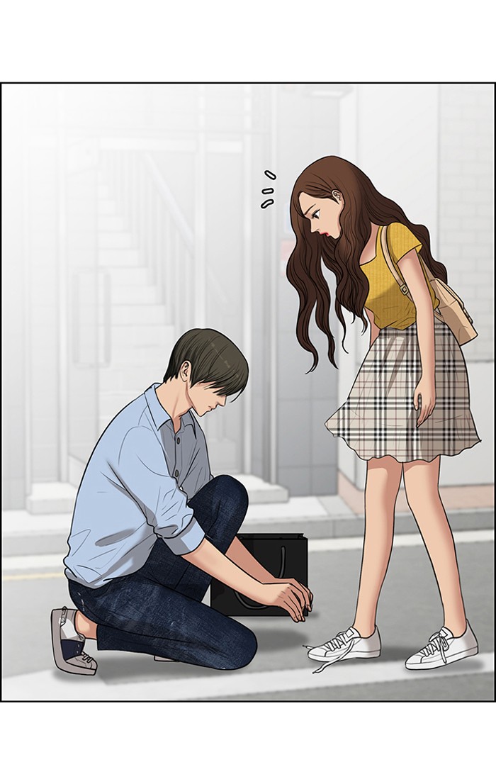Baca The Secret of Angel - Chapter 46 halaman 36