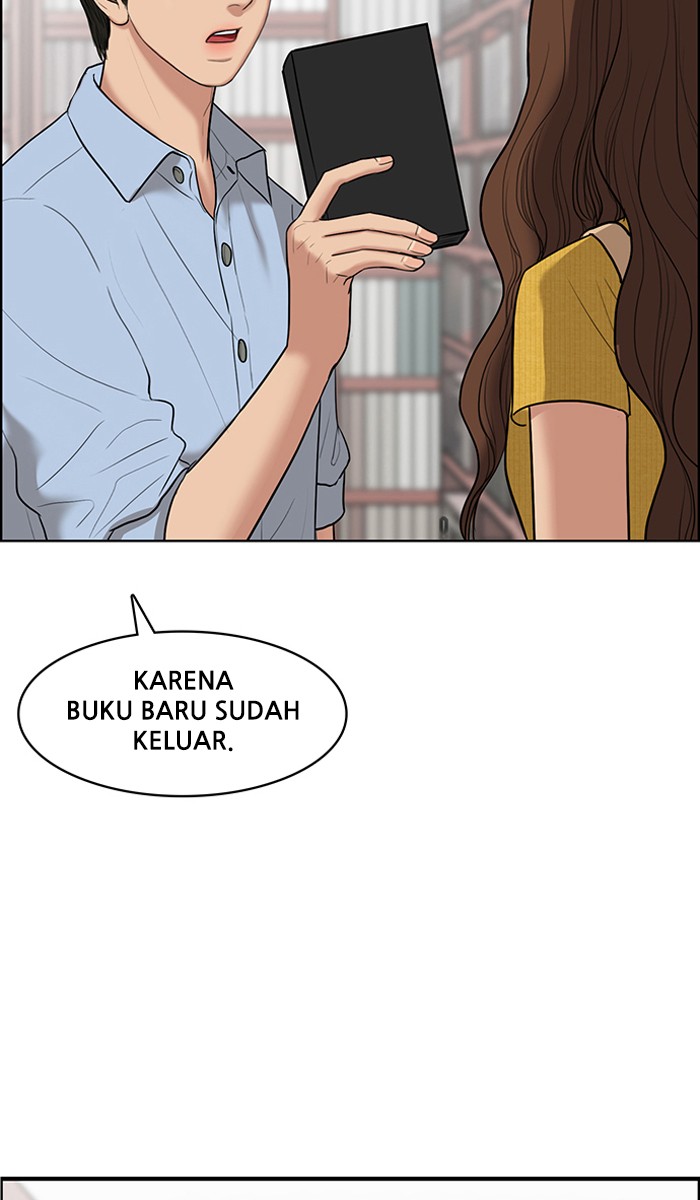 Baca The Secret of Angel - Chapter 46 halaman 44