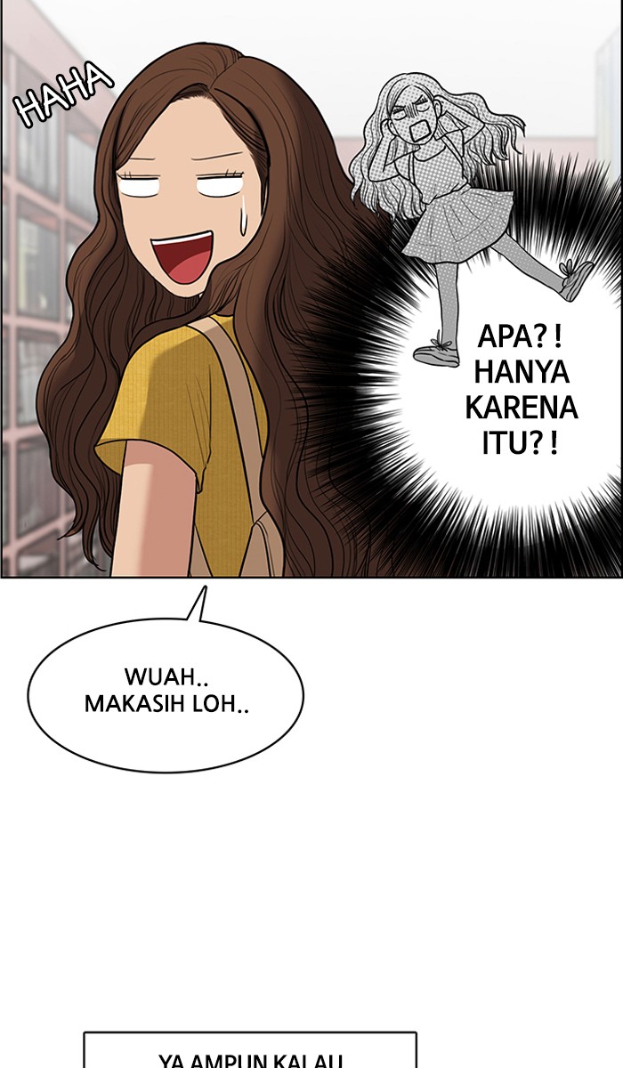Baca The Secret of Angel - Chapter 46 halaman 45