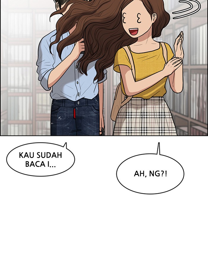 Baca The Secret of Angel - Chapter 46 halaman 48