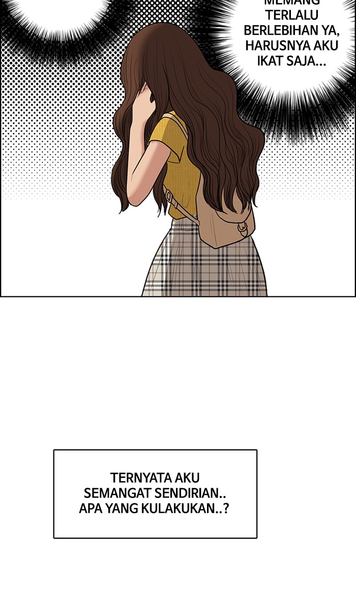 Baca The Secret of Angel - Chapter 46 halaman 54