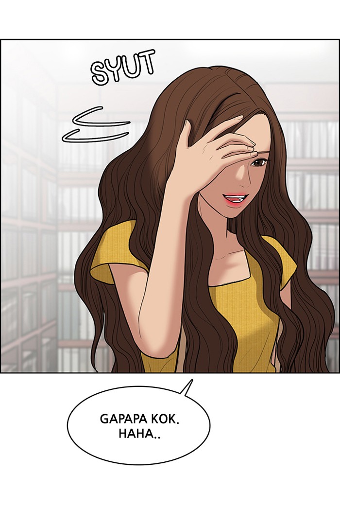 Baca The Secret of Angel - Chapter 46 halaman 56