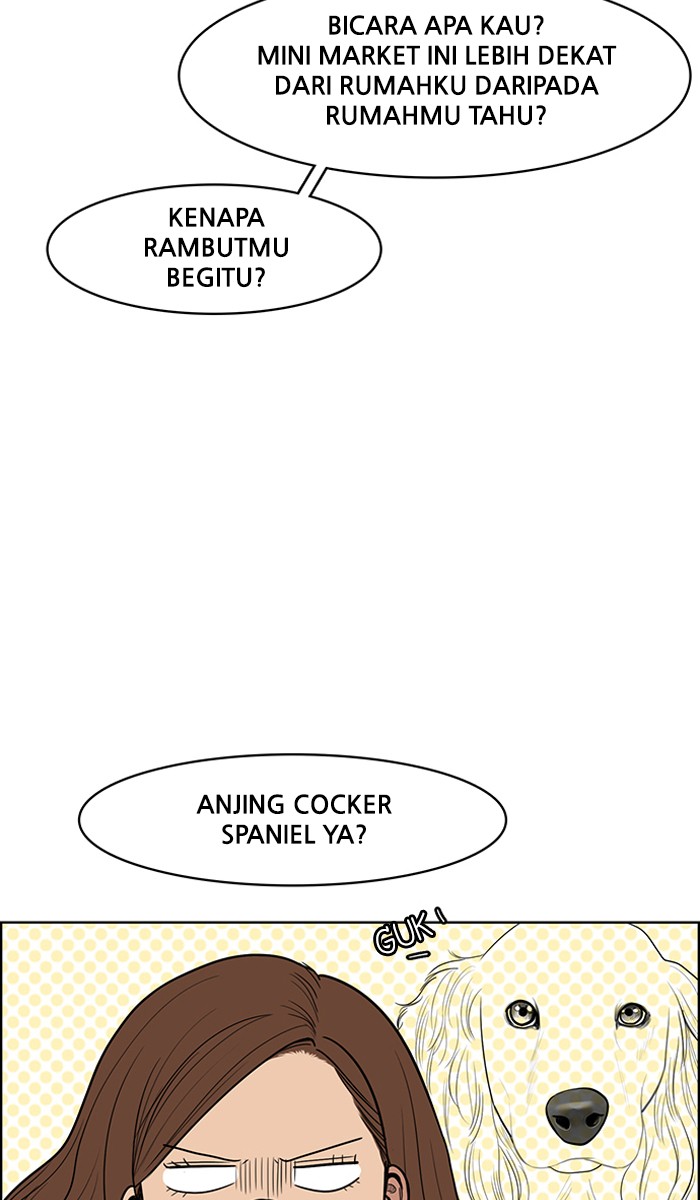 Baca The Secret of Angel - Chapter 46 halaman 68