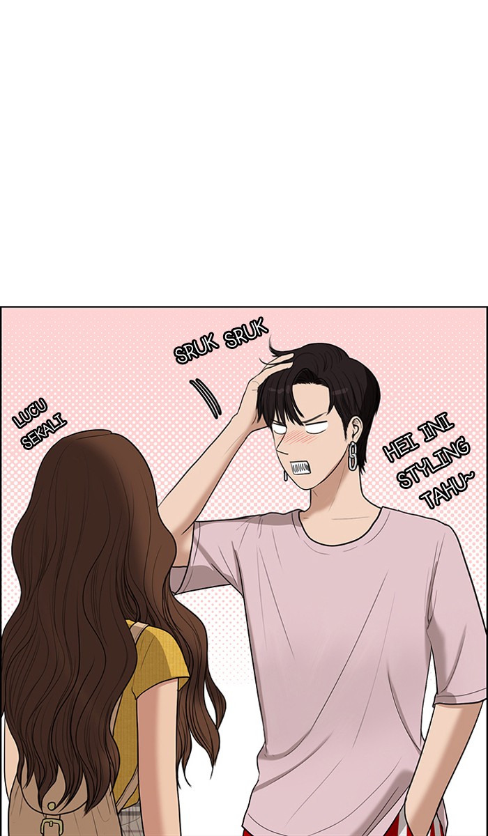 Baca The Secret of Angel - Chapter 46 halaman 71