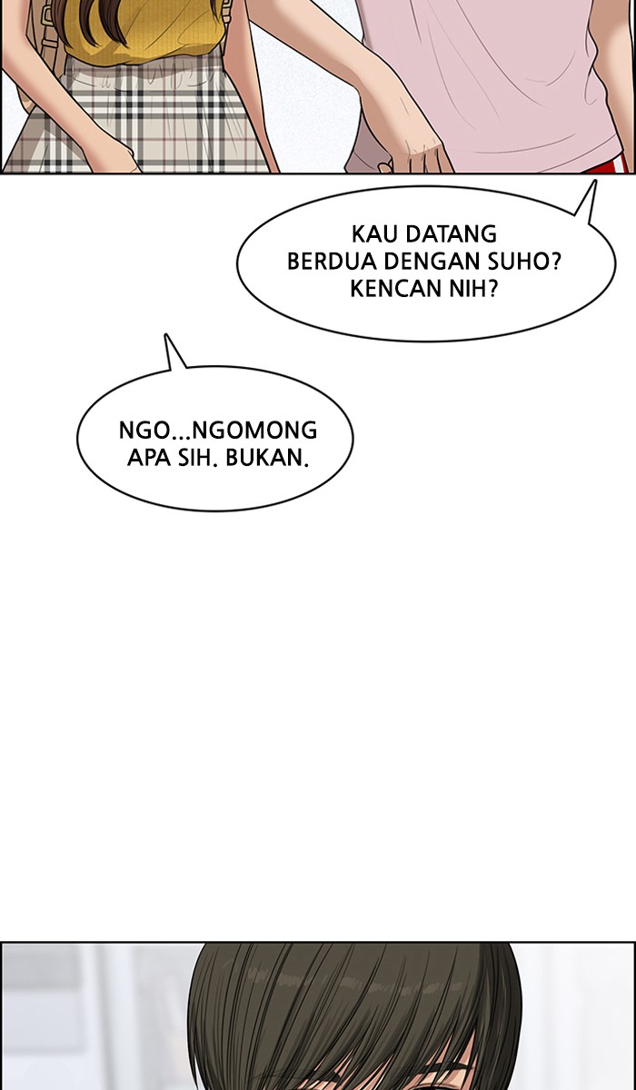 Baca The Secret of Angel - Chapter 46 halaman 74
