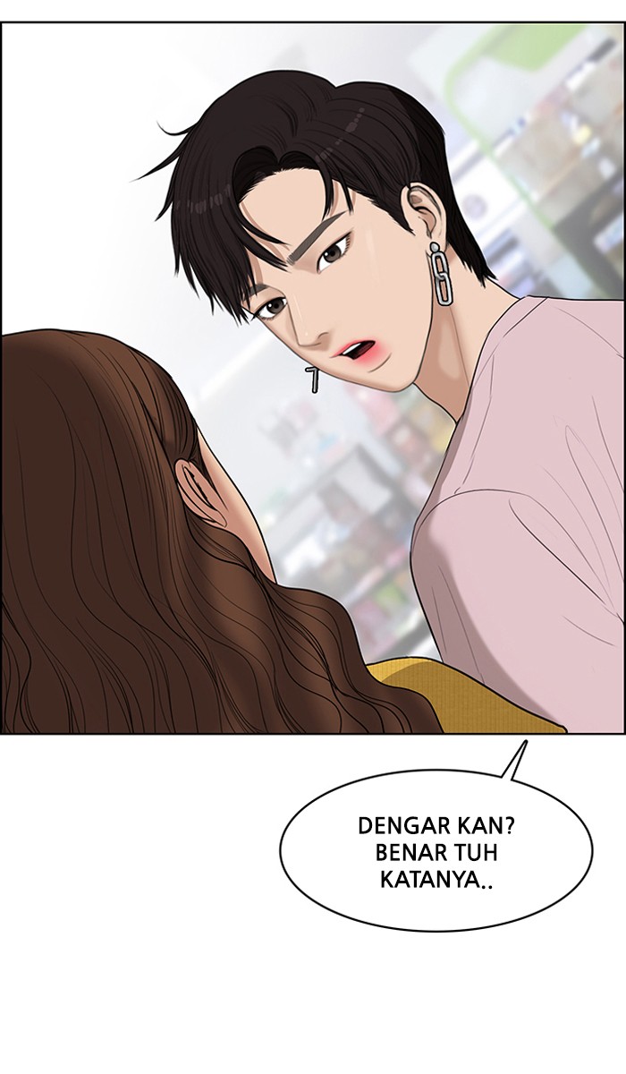 Baca The Secret of Angel - Chapter 46 halaman 76