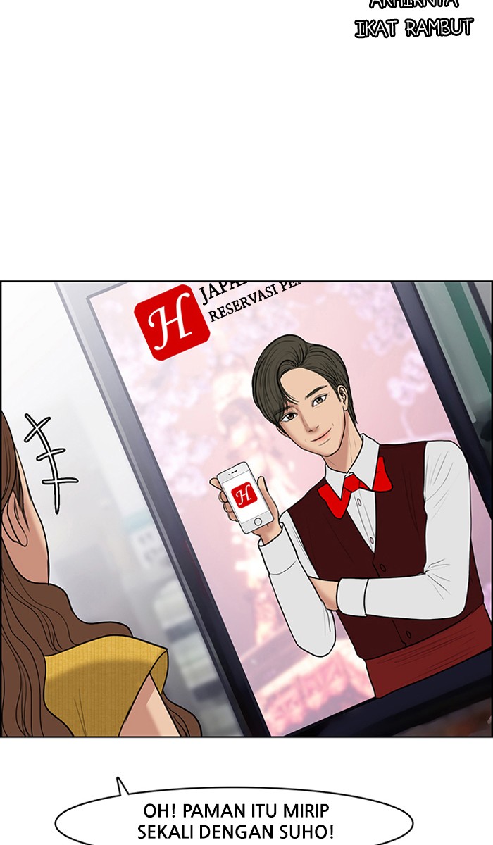 Baca The Secret of Angel - Chapter 46 halaman 82