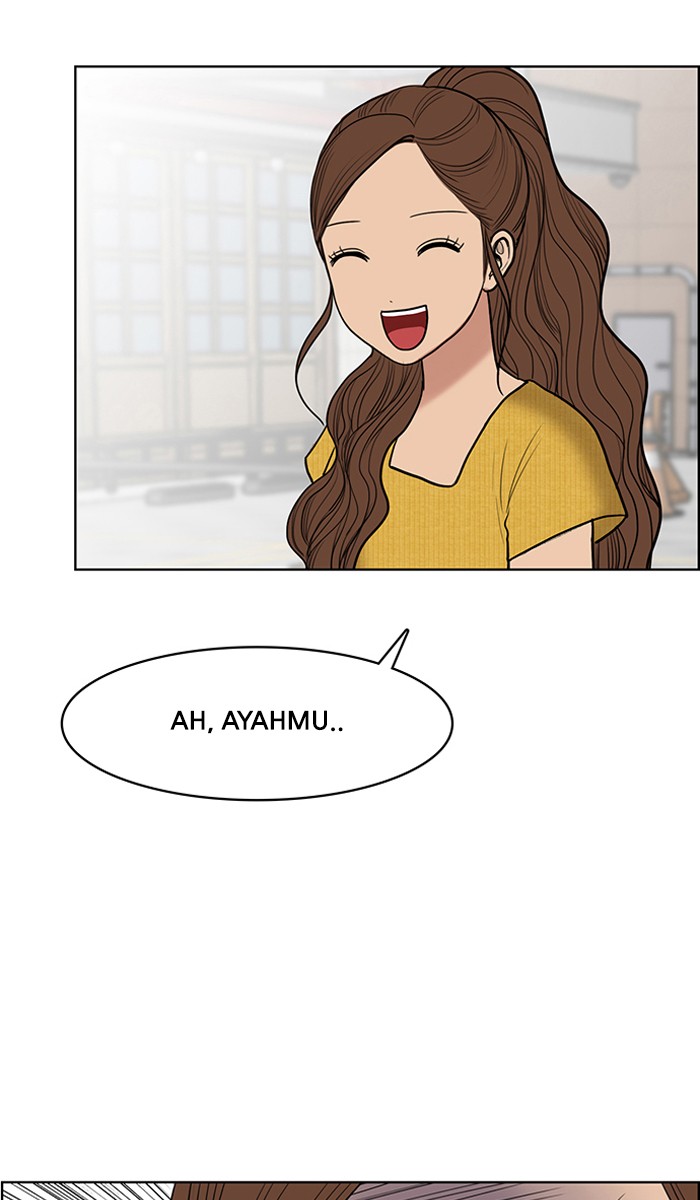 Baca The Secret of Angel - Chapter 46 halaman 89