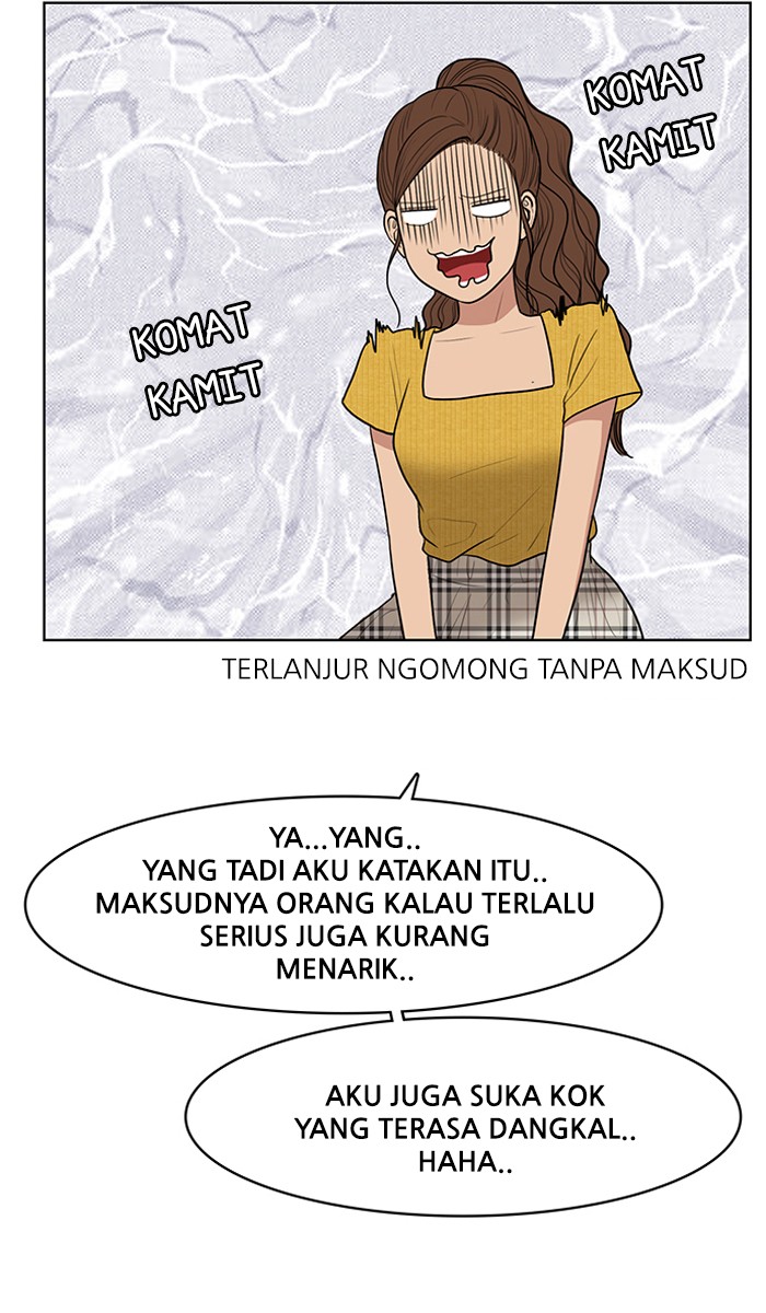 Baca The Secret of Angel - Chapter 46 halaman 92