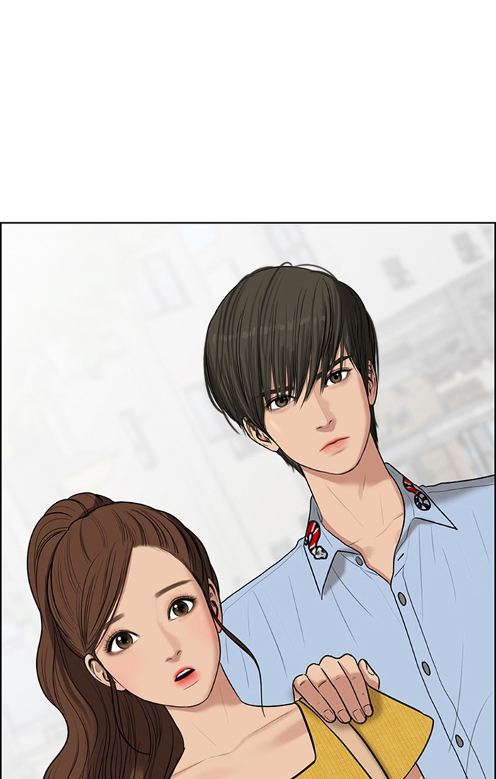 Baca The Secret of Angel - Chapter 47 halaman 1