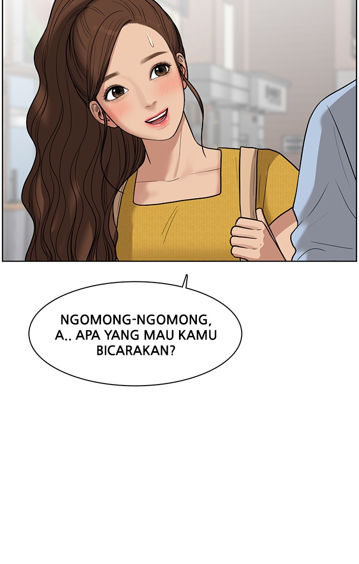 Baca The Secret of Angel - Chapter 47 halaman 10