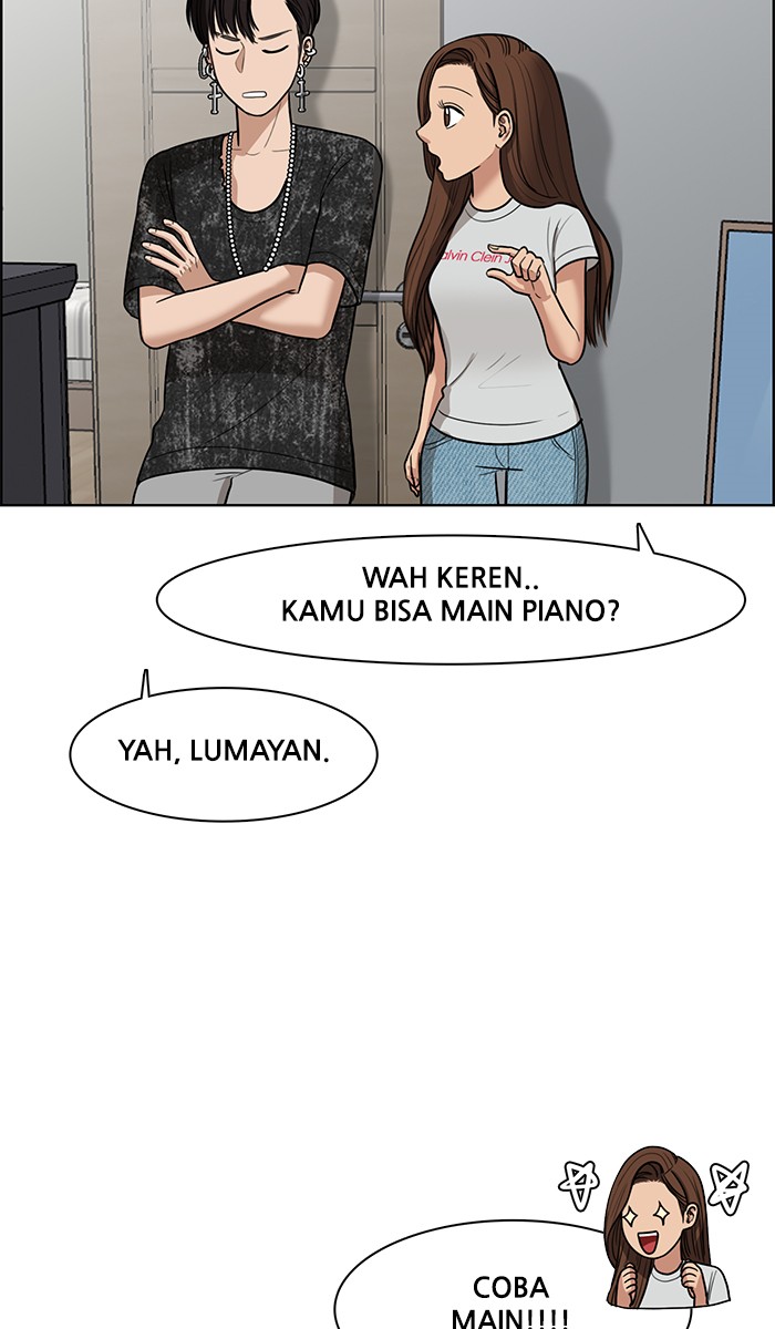Baca The Secret of Angel - Chapter 47 halaman 100