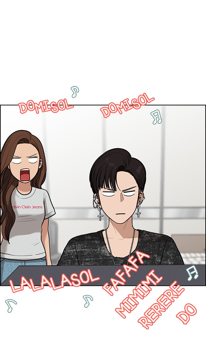 Baca The Secret of Angel - Chapter 47 halaman 107