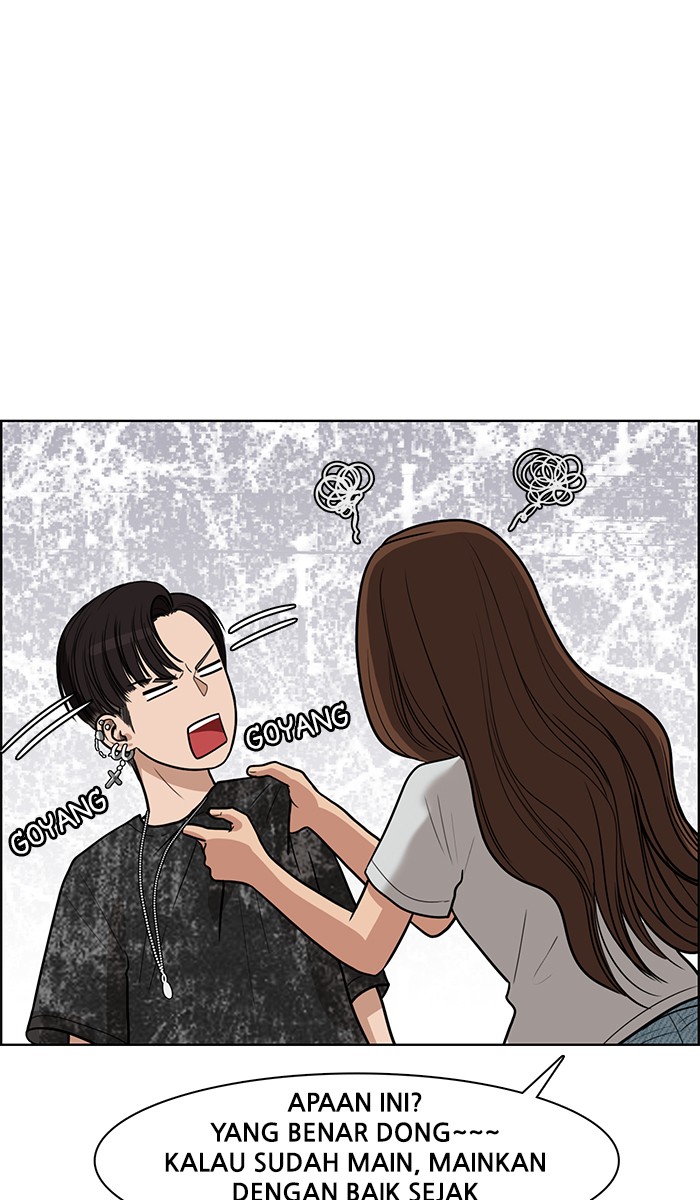 Baca The Secret of Angel - Chapter 47 halaman 108