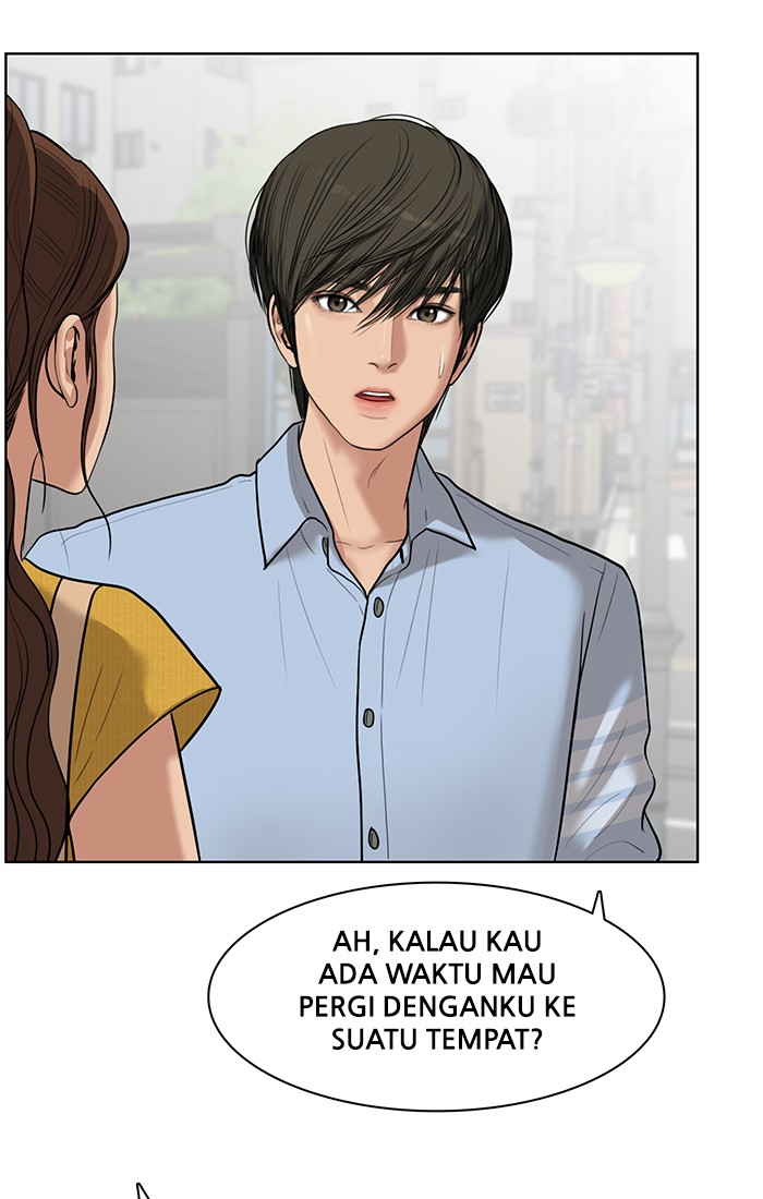 Baca The Secret of Angel - Chapter 47 halaman 11