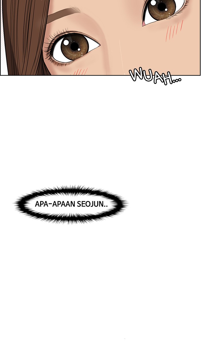 Baca The Secret of Angel - Chapter 47 halaman 114