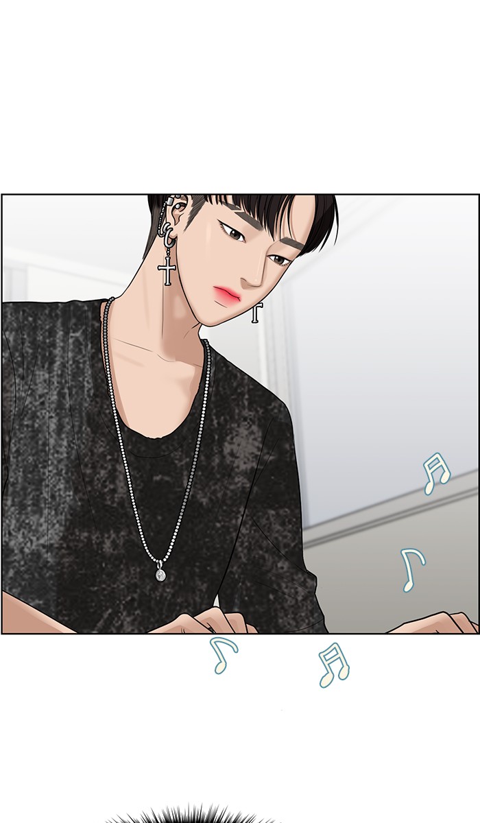 Baca The Secret of Angel - Chapter 47 halaman 116