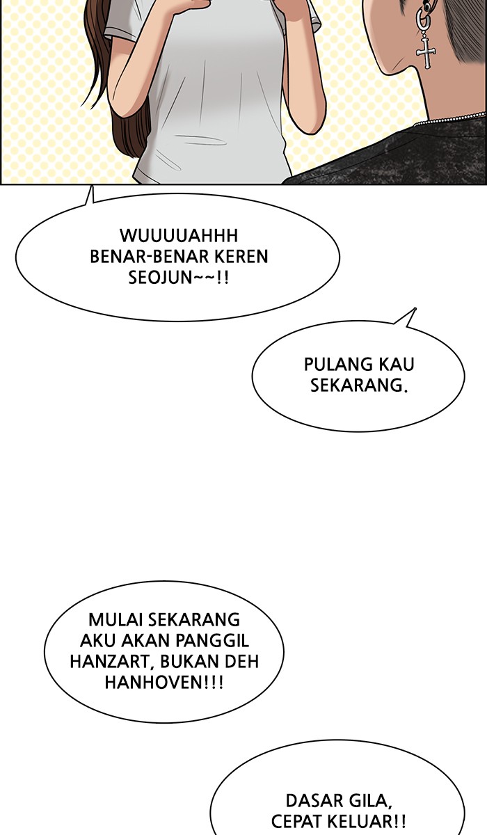 Baca The Secret of Angel - Chapter 47 halaman 119