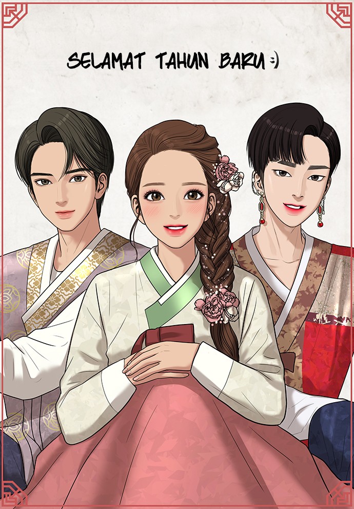 Baca The Secret of Angel - Chapter 47 halaman 128