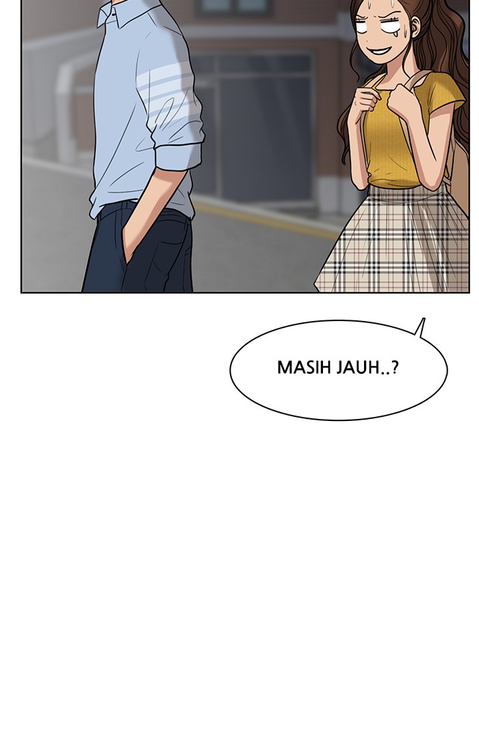 Baca The Secret of Angel - Chapter 47 halaman 18