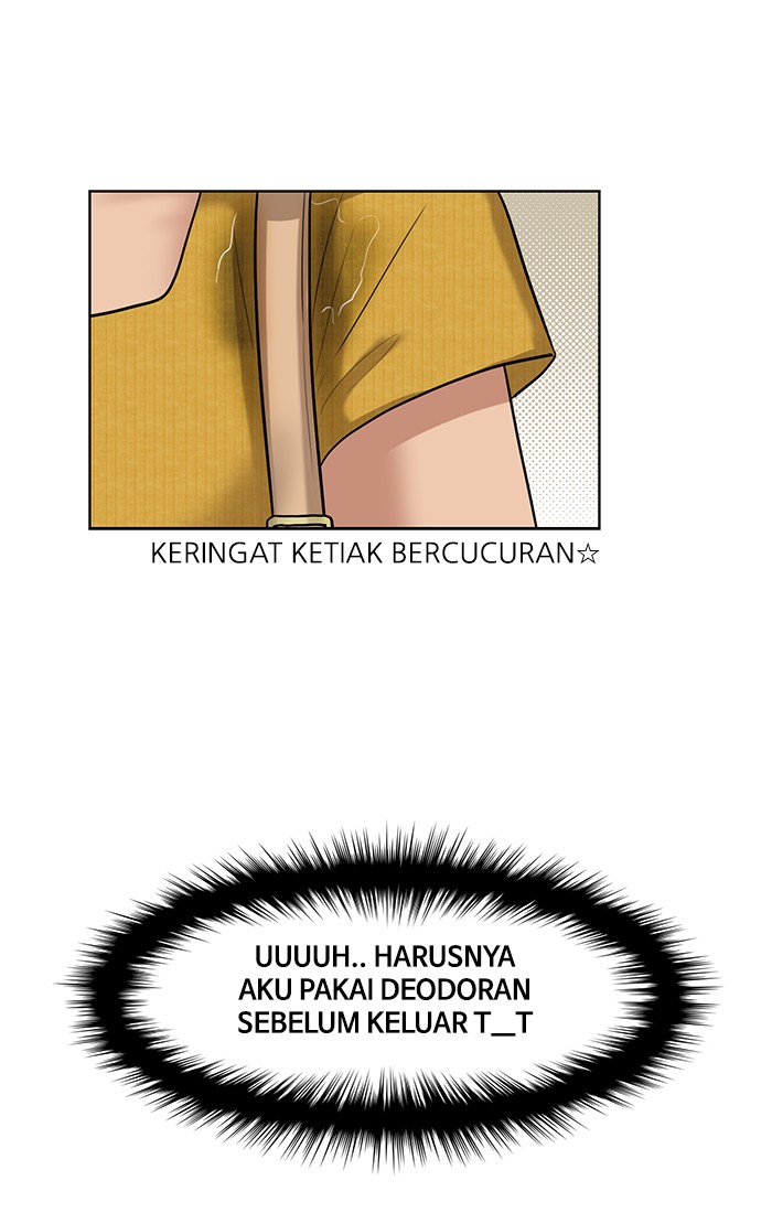 Baca The Secret of Angel - Chapter 47 halaman 19