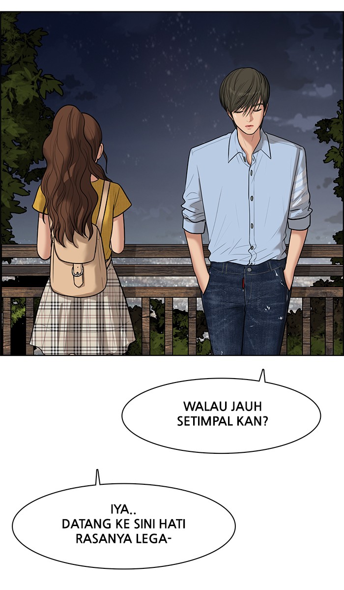 Baca The Secret of Angel - Chapter 47 halaman 32