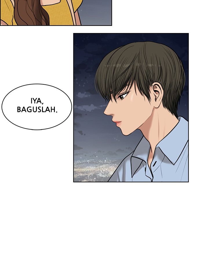 Baca The Secret of Angel - Chapter 47 halaman 34