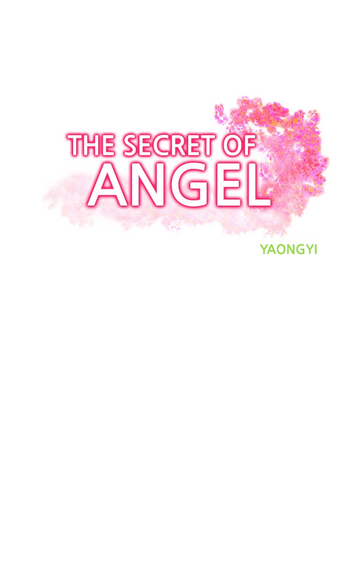 Baca The Secret of Angel - Chapter 47 halaman 4
