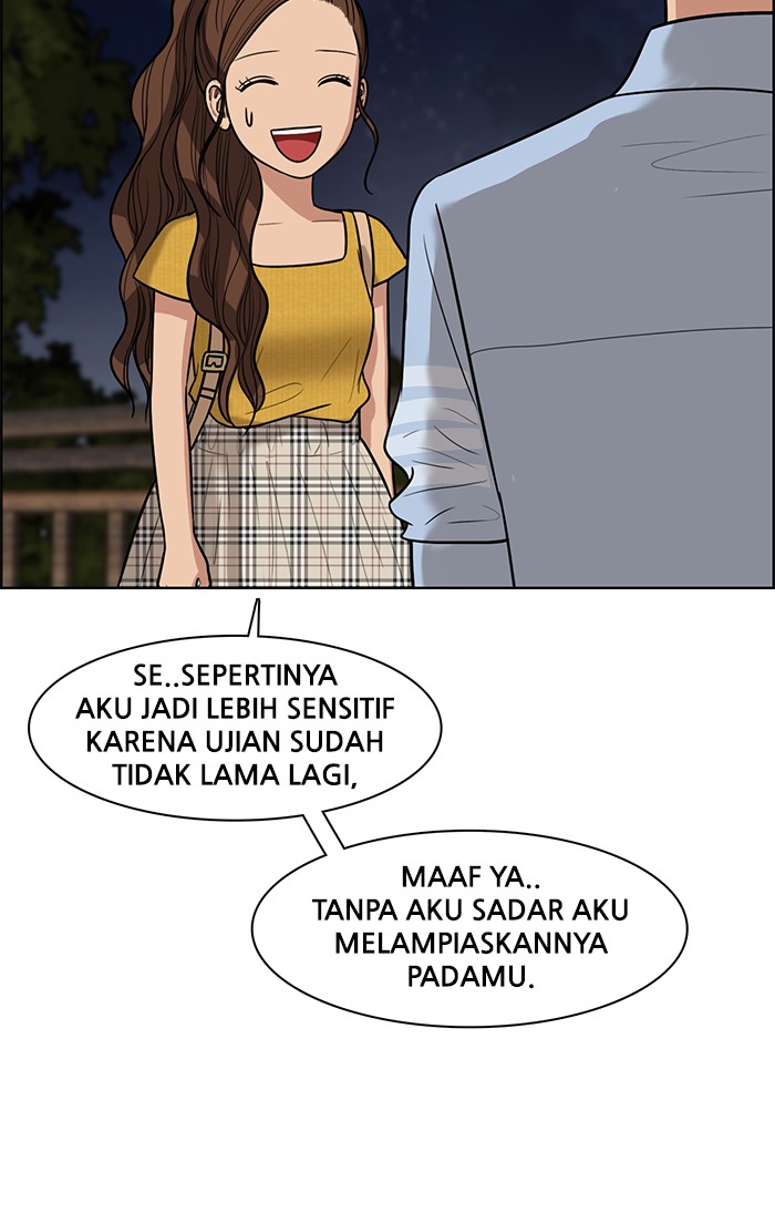 Baca The Secret of Angel - Chapter 47 halaman 50