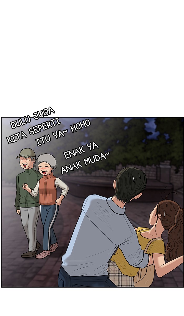 Baca The Secret of Angel - Chapter 47 halaman 61