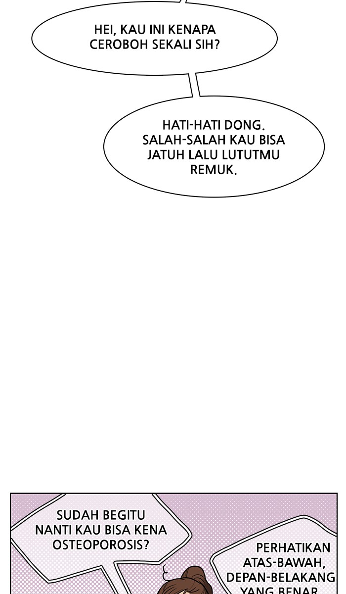 Baca The Secret of Angel - Chapter 47 halaman 63