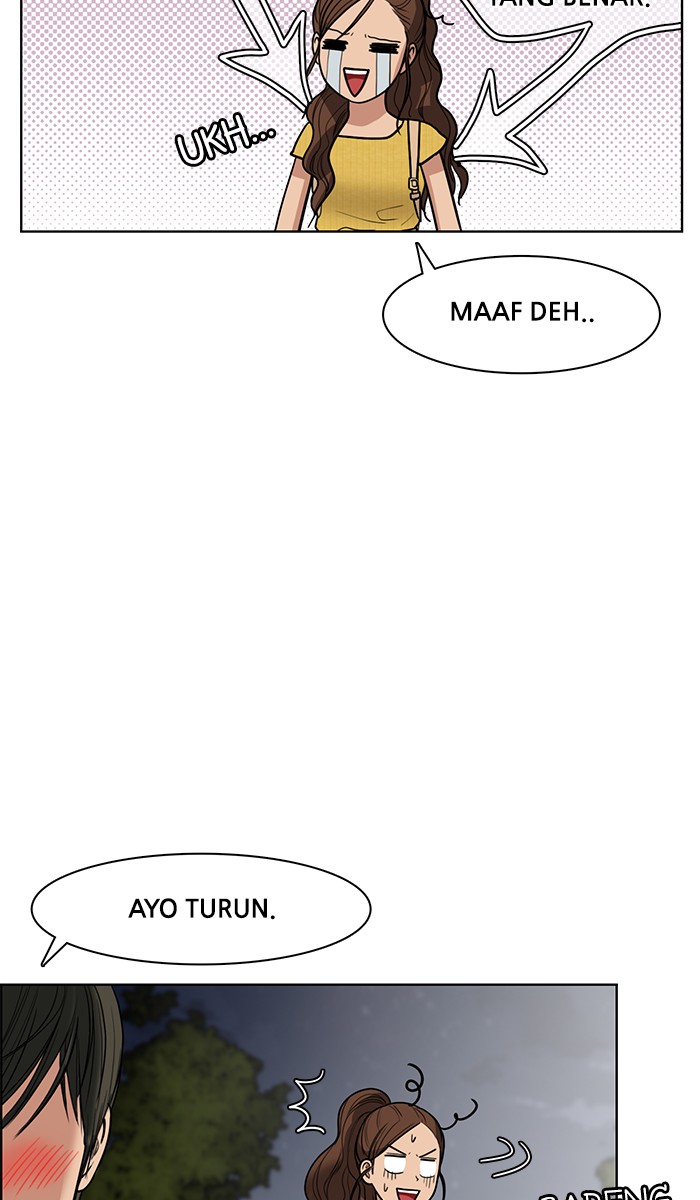 Baca The Secret of Angel - Chapter 47 halaman 64