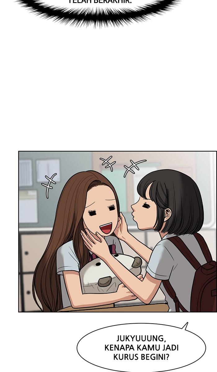 Baca The Secret of Angel - Chapter 47 halaman 76