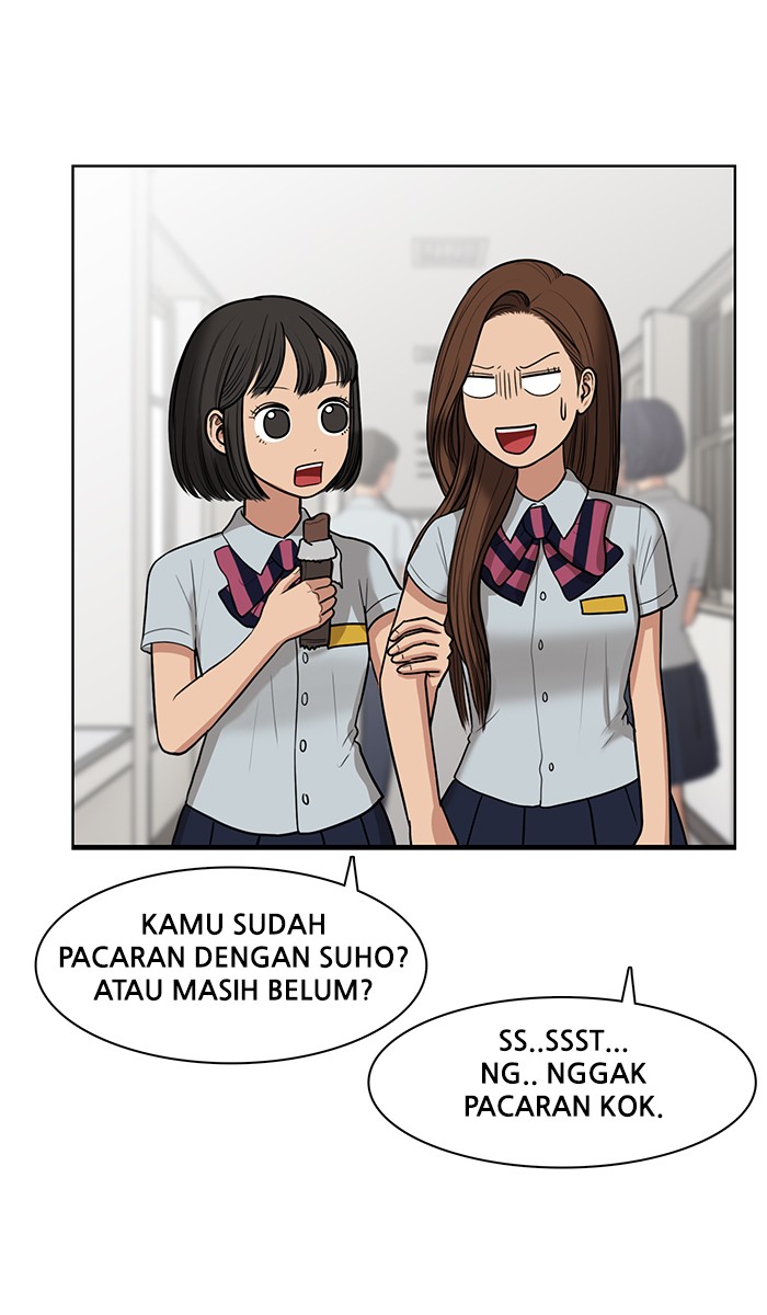Baca The Secret of Angel - Chapter 47 halaman 78
