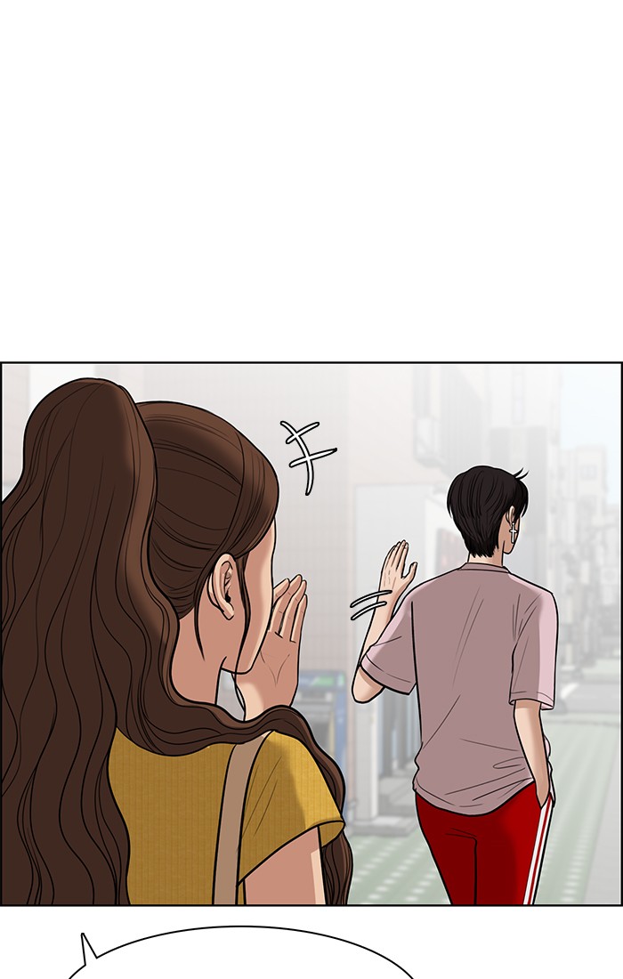 Baca The Secret of Angel - Chapter 47 halaman 8