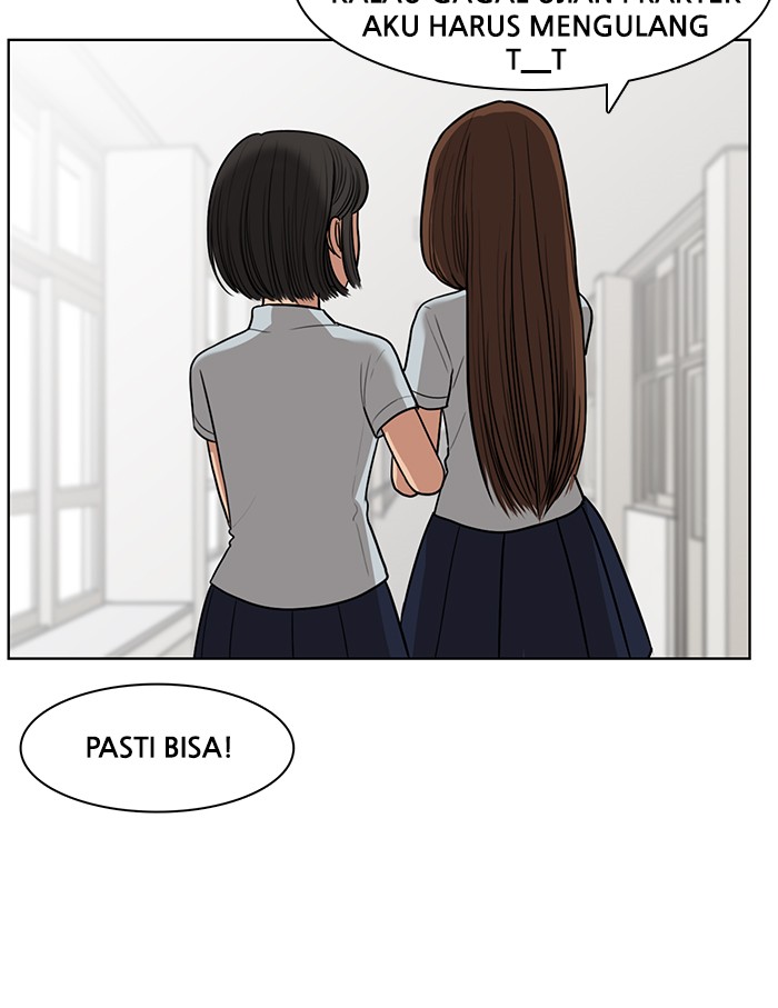 Baca The Secret of Angel - Chapter 47 halaman 82