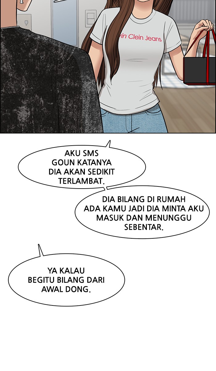 Baca The Secret of Angel - Chapter 47 halaman 87