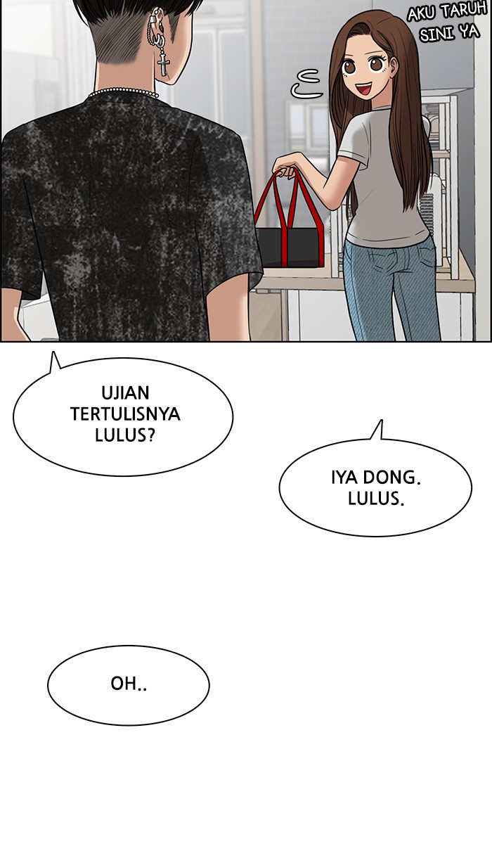 Baca The Secret of Angel - Chapter 47 halaman 91