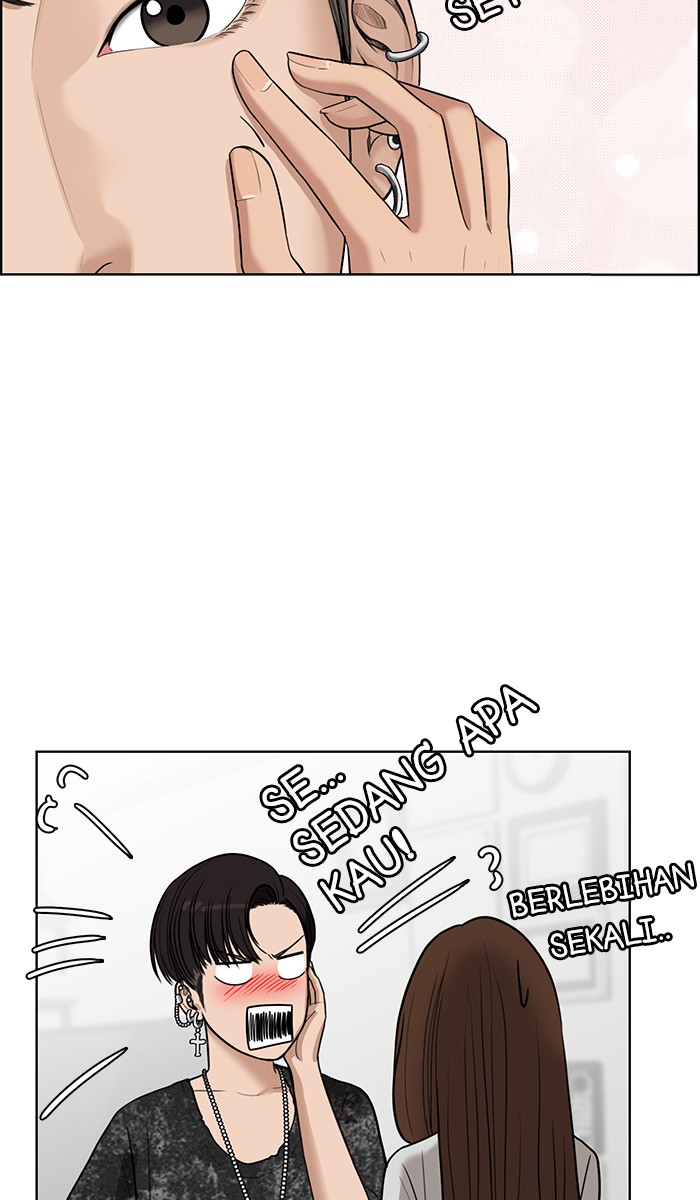 Baca The Secret of Angel - Chapter 47 halaman 94
