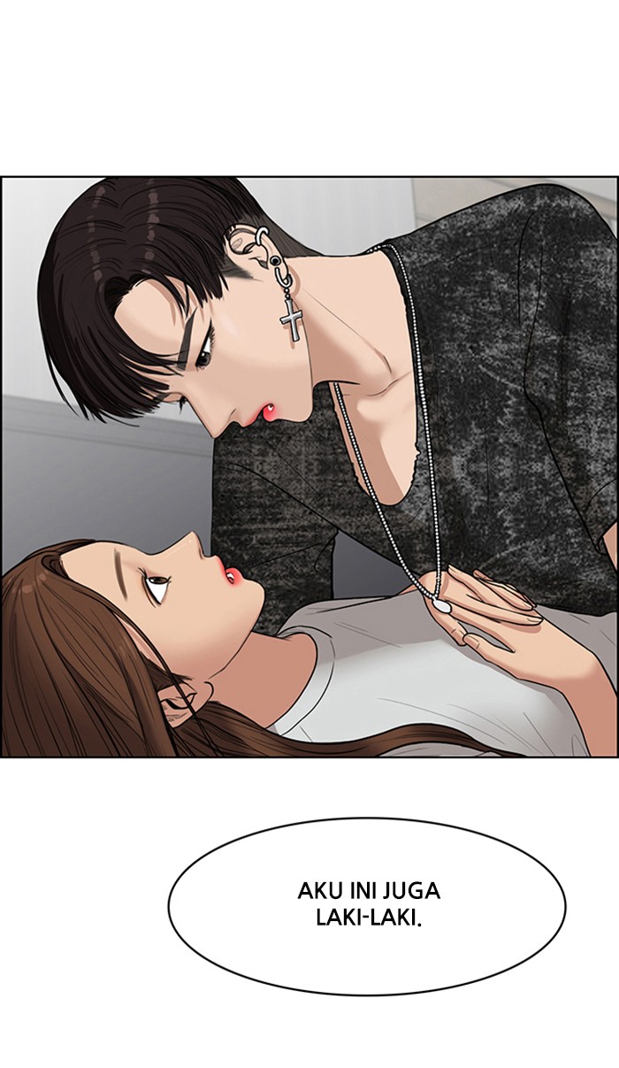 Baca The Secret of Angel - Chapter 48 halaman 1