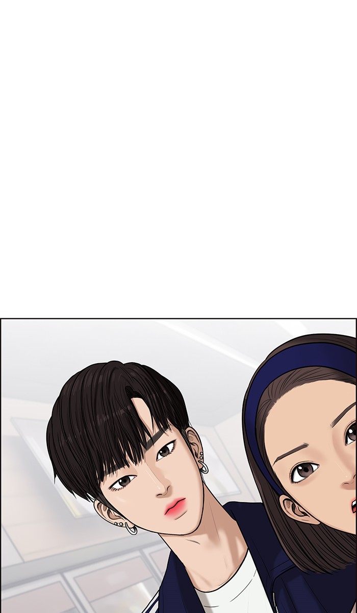 Baca The Secret of Angel - Chapter 48 halaman 110