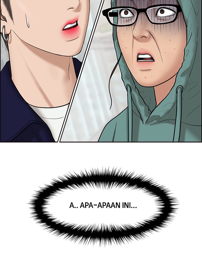 Baca The Secret of Angel - Chapter 48 halaman 113