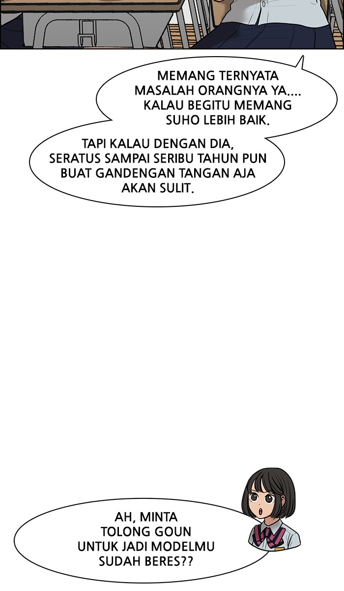 Baca The Secret of Angel - Chapter 48 halaman 33
