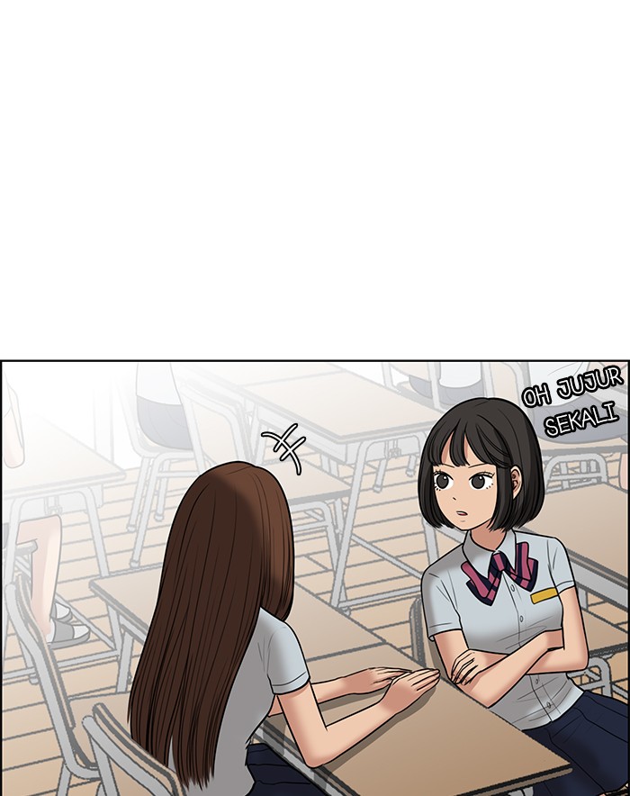 Baca The Secret of Angel - Chapter 48 halaman 36