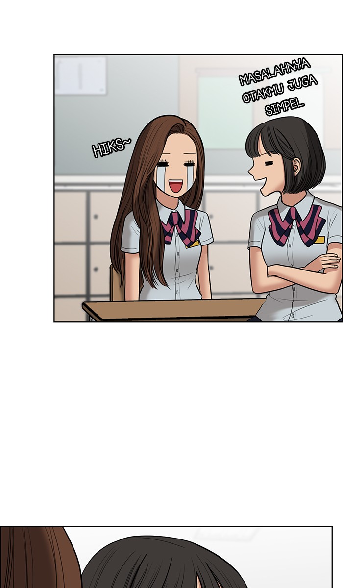 Baca The Secret of Angel - Chapter 48 halaman 41