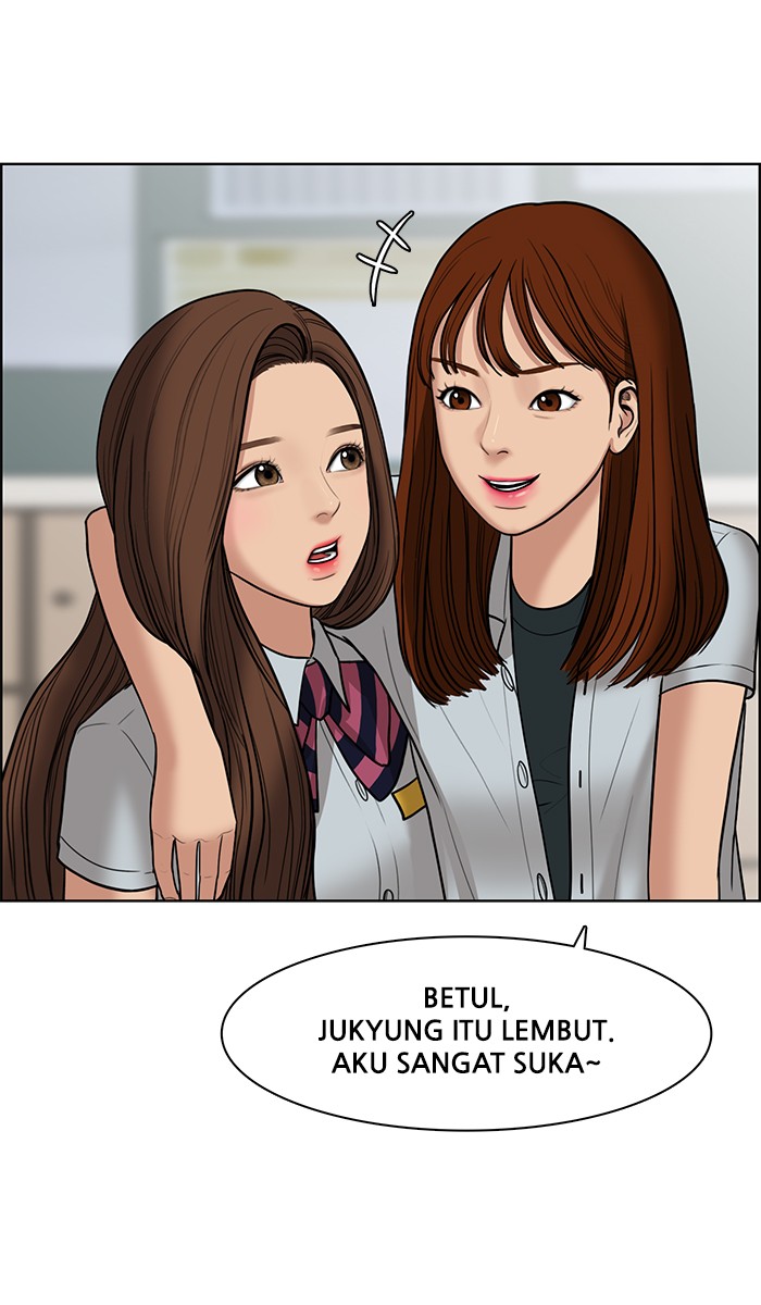 Baca The Secret of Angel - Chapter 48 halaman 43
