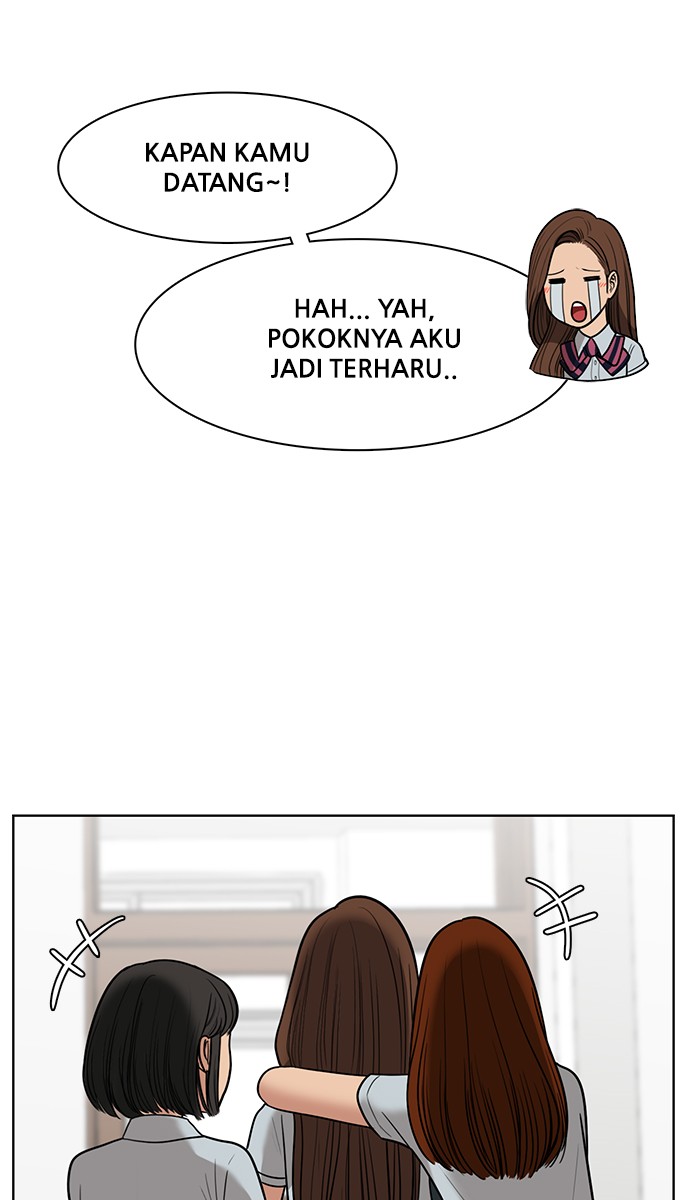 Baca The Secret of Angel - Chapter 48 halaman 44